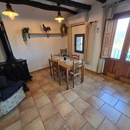 Casa Rural Griso Riba-roja d'Ebre Εξωτερικό φωτογραφία