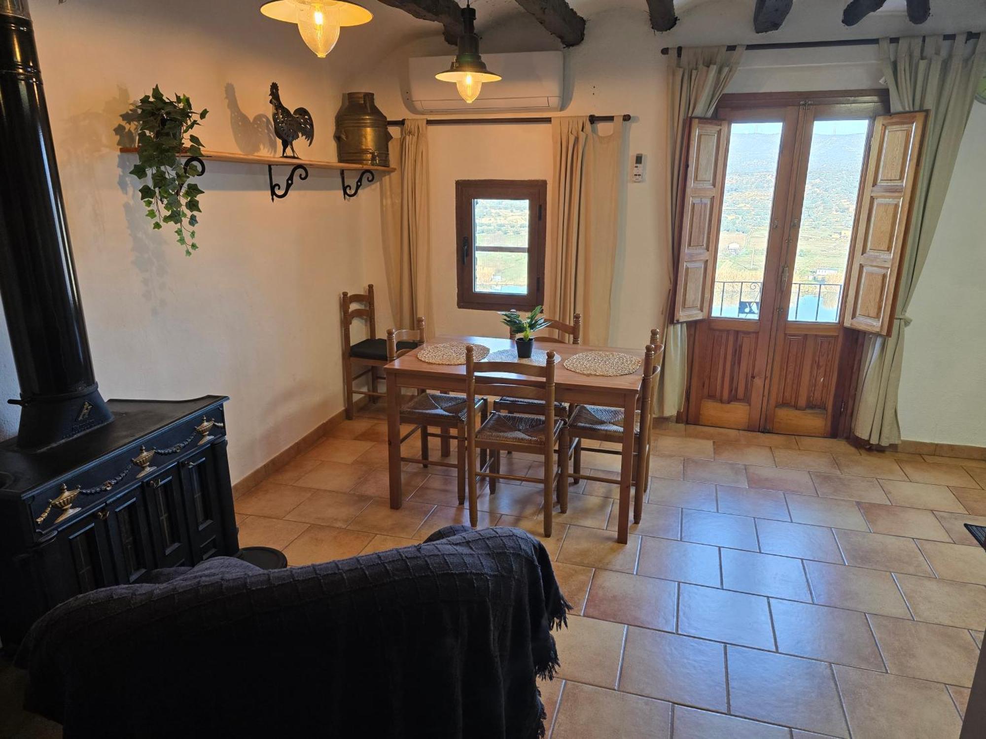 Casa Rural Griso Riba-roja d'Ebre Εξωτερικό φωτογραφία