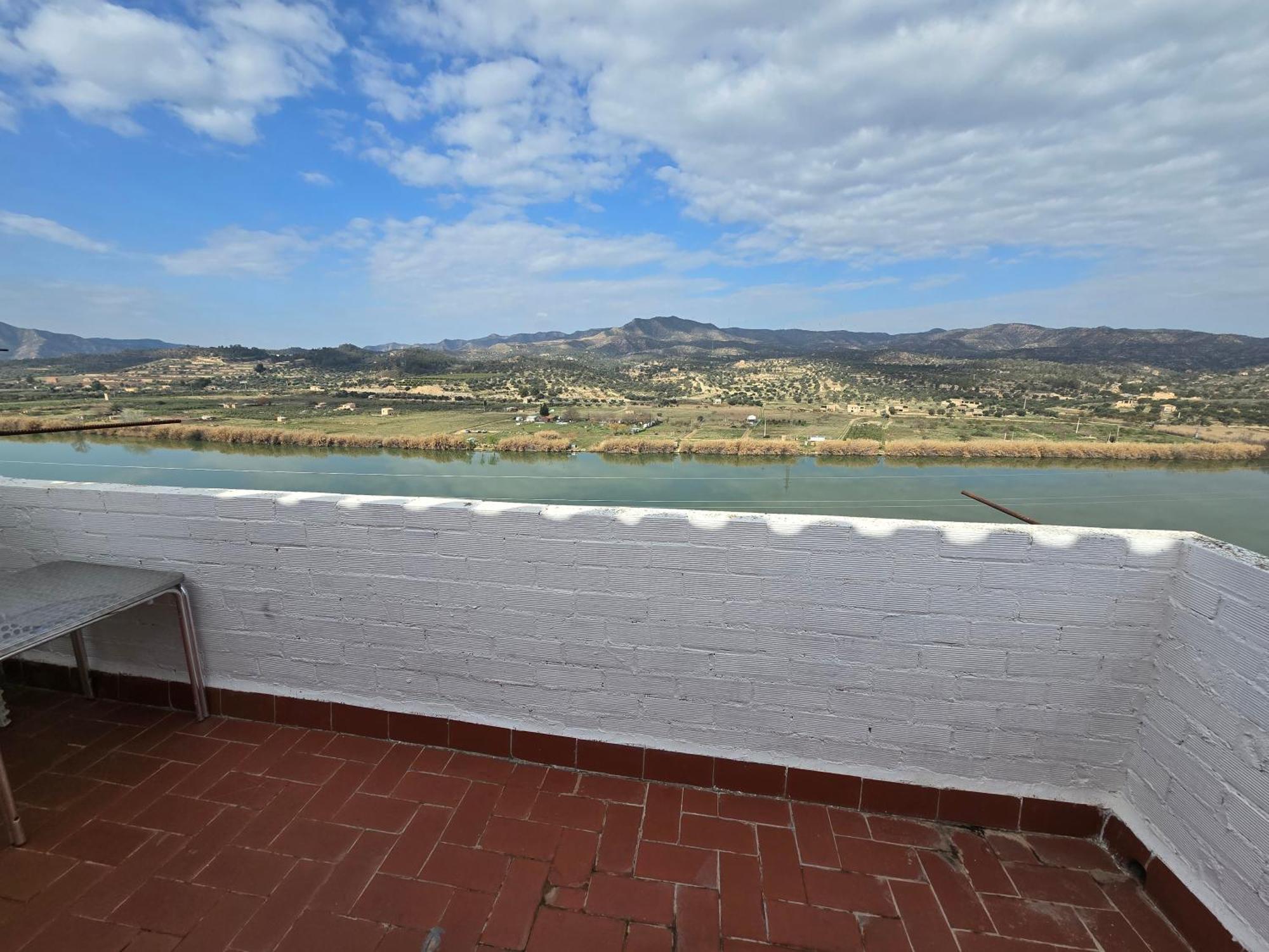 Casa Rural Griso Riba-roja d'Ebre Εξωτερικό φωτογραφία