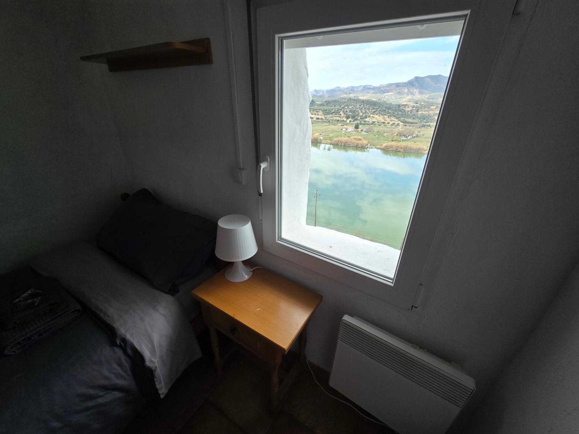 Casa Rural Griso Riba-roja d'Ebre Εξωτερικό φωτογραφία